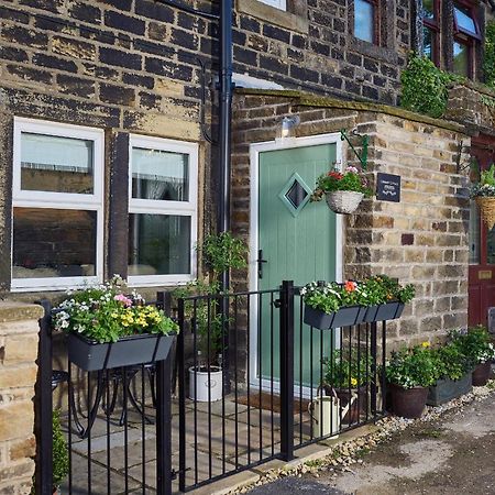Chimney Cottage Holmfirth Luaran gambar