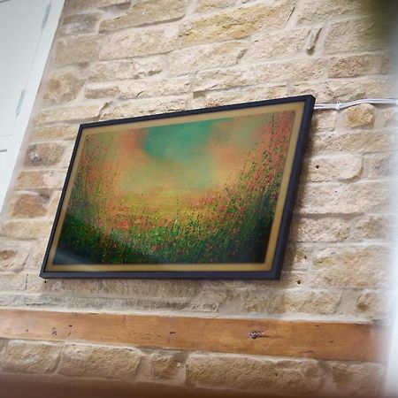 Chimney Cottage Holmfirth Luaran gambar