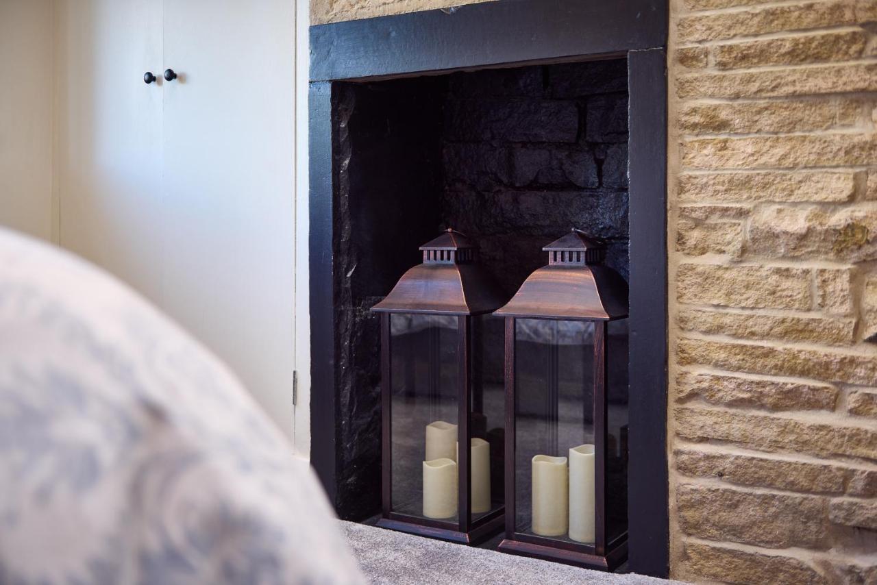 Chimney Cottage Holmfirth Luaran gambar