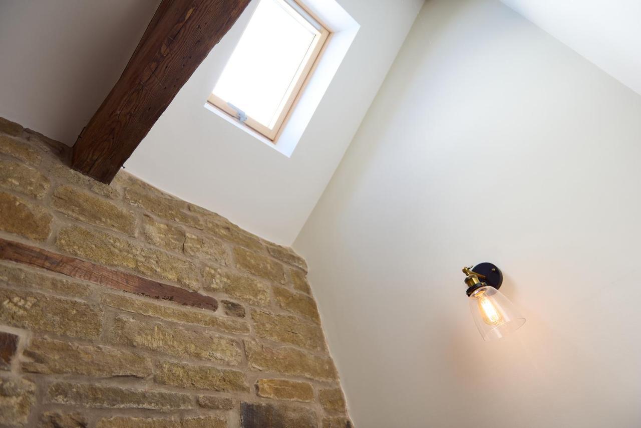 Chimney Cottage Holmfirth Luaran gambar