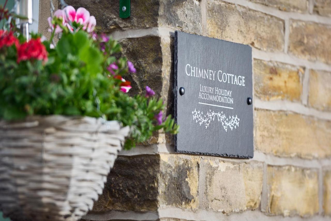 Chimney Cottage Holmfirth Luaran gambar