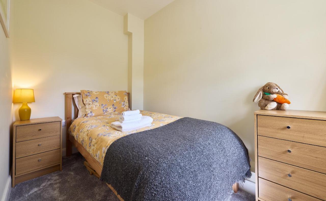 Chimney Cottage Holmfirth Luaran gambar